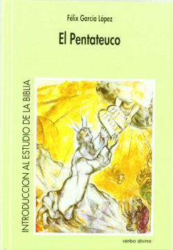 Pentateuco.(Introduccion al estudio de Biblia)