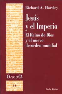 Jesus Imperio.(agora)