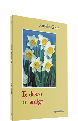 Te deseo un amigo.(Surcos)
