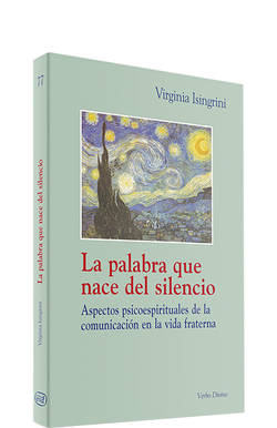 palabra que nace silencio.(Surcos)