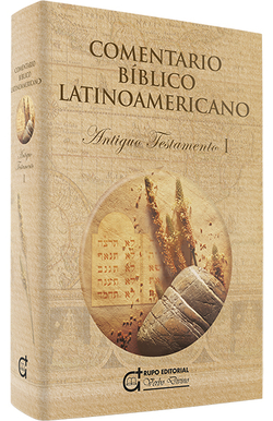 Comentario Biblico Latinoamericano