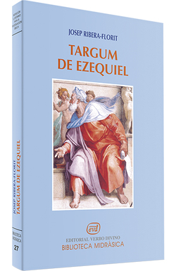 Targum Ezequiel.(Asociacion Biblica Española)