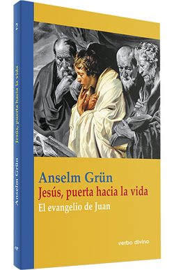 Jesus, puerta hacia vida.(Teologia)