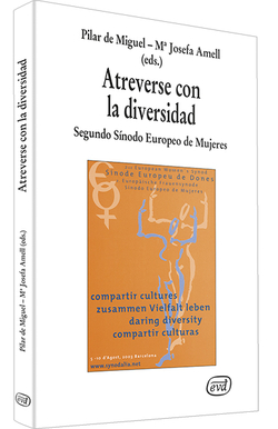 Atreverse con diversidad.(Nuevos desafios)