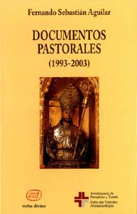 Documentos pastorales (1993 2003) .(Varios)