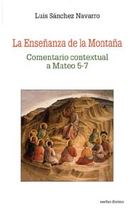 Enseñanza Montaña.(Estudios Biblicos)