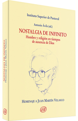 Nostalgia Infinito.(Varios)