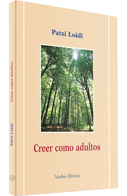 Creer como adultos.(Accion pastoral)