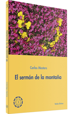 sermon montaña .(Palabra y Vida)
