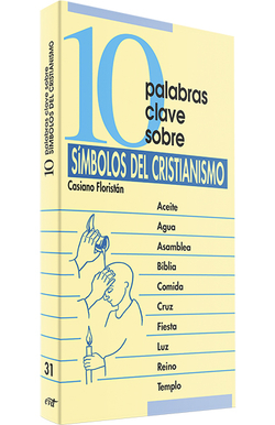 10 palabras clave sobre simbolos cristianismo