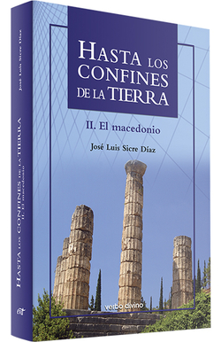 II.Hasta confines tierra.(mundo de Biblia)
