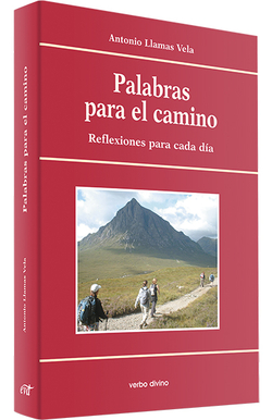 Palabras camino.(Accion pastoral)