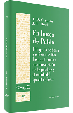 En busca Pablo.(agora)