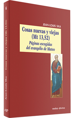 Cosas nuevas viejas (Mt 13,52).(mundo de Biblia)