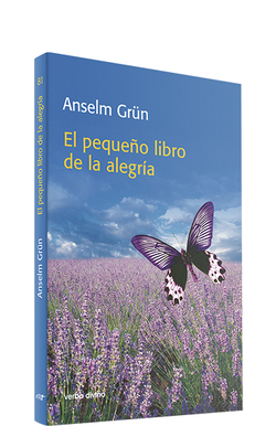 pequeño libro alegria.(Surcos)