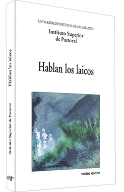 Hablan laicos.(Varios)