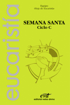 Semana Santa.(Accion pastoral)