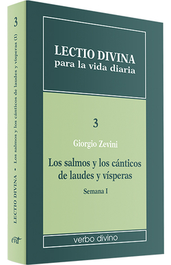 3.Lectio divina vida diaria salmos canticos laudes visperas