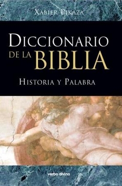 Diccionario Biblia.(Diccionarios)