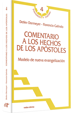 Comentario a Hechos Apostoles.(Evangelio y Cultura)
