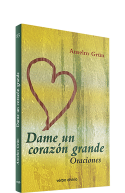 Dame un corazon grande