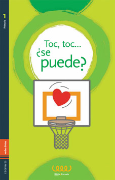 Toc toc... ¿se puede?.(Accion pastoral)