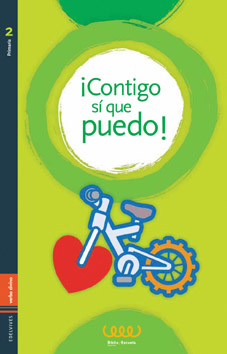 íContigo si que puedo!.(Accion pastoral)