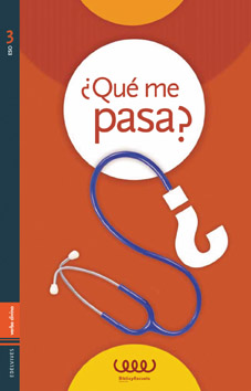 ¿Que me pasa?.(Accion pastoral)