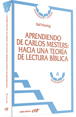 Aprendiendo Carlos Mesters hacia una teoria lectura biblica