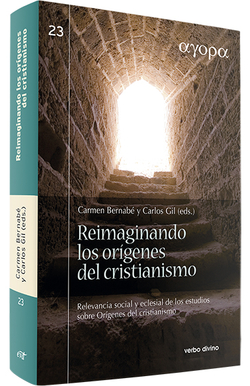 Reimaginando origenes cristianismo.(agora)