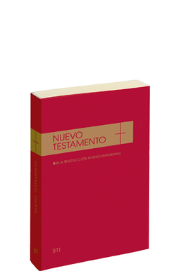 Biblia Traduccion Interconfesional BTI