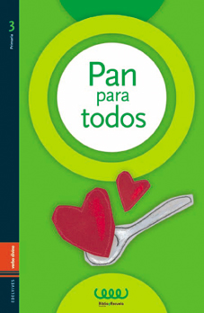íPan todos!.(Accion pastoral)