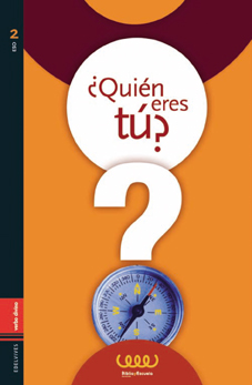 ¿Quién eres tú?