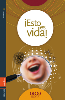 íEsto es vida!.(Accion pastoral)