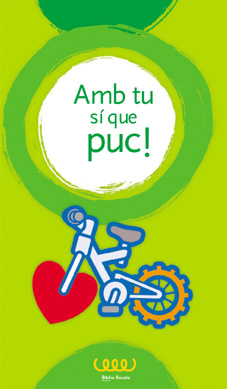 (VAL).Amb tu si que puc!.(Accion pastoral)