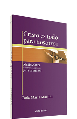 Cristo es todo nosotros.(Surcos)
