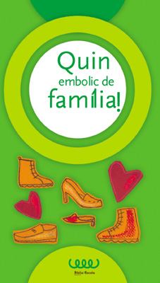 (VAL).Quin embolic familia!.(Accion pastoral)