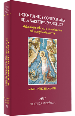 Textos fuente contextuales narrativa evangelica