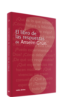 libro respuestas Anselm Grun.(Surcos)