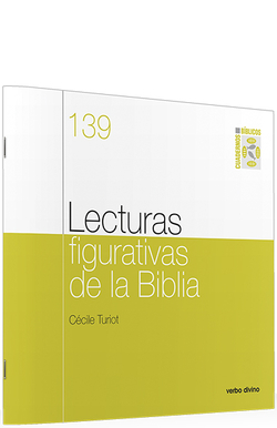 139.Lecturas figurativas Biblia.(Cuadernos Biblicos)