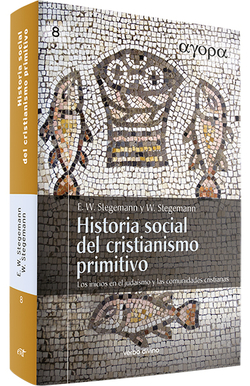 Historia social cristianismo primitivo.(agora)