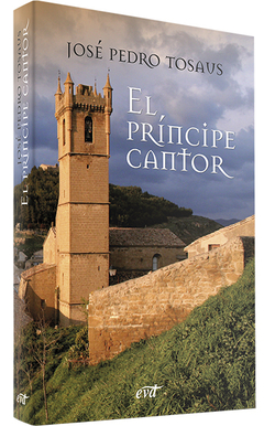principe cantor.(Palabra y Vida)