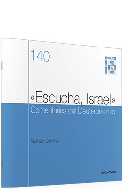 140.Escucha, Israel Comentarios Deuteronomio