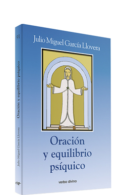 Oracion equilibrio psiquico.(Surcos)