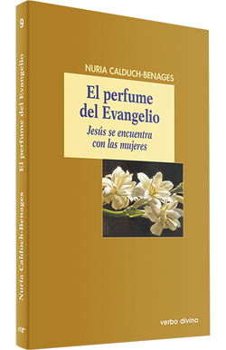 perfume Evangelio.(mundo de Biblia)