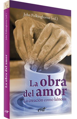 obra amor.(Teologia)