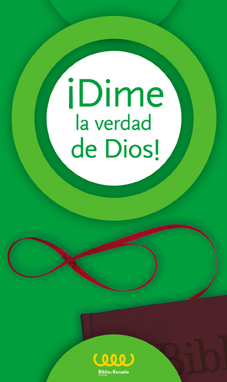 íDime verdad Dios!.(Accion pastoral)