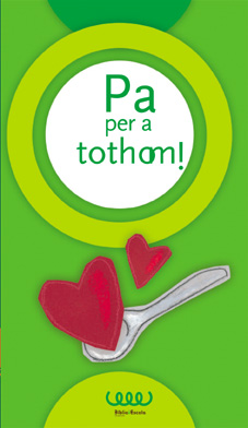 (CAT).Pa per a tothom!.(Accion pastoral)