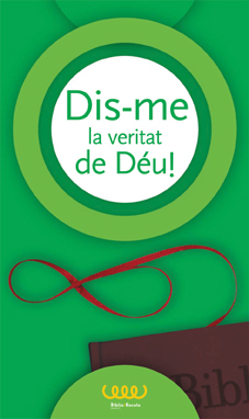 (VAL).Dis me veritat Deu!.(Accion pastoral)