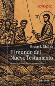 mundo Nuevo Testamento.(agora)